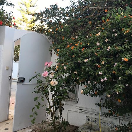 לה מרסה Studio Marsa מראה חיצוני תמונה