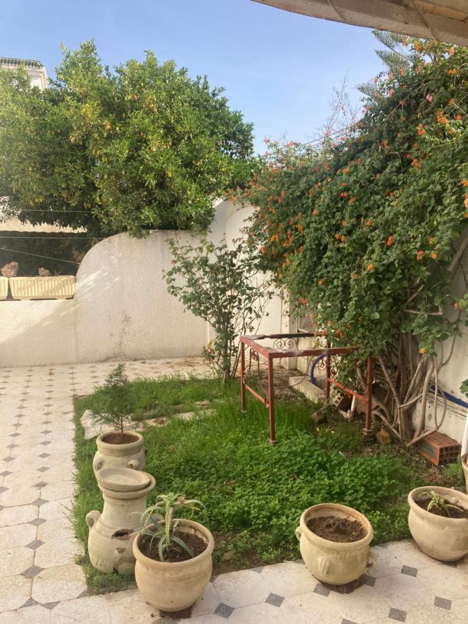 לה מרסה Studio Marsa מראה חיצוני תמונה