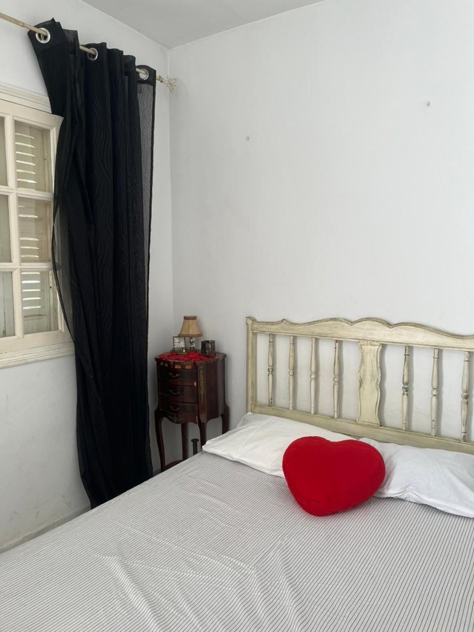 לה מרסה Studio Marsa מראה חיצוני תמונה