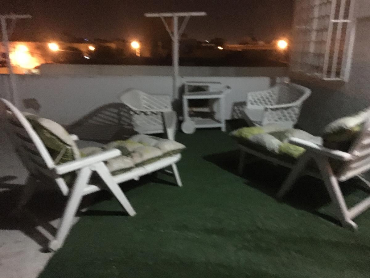 לה מרסה Studio Marsa מראה חיצוני תמונה